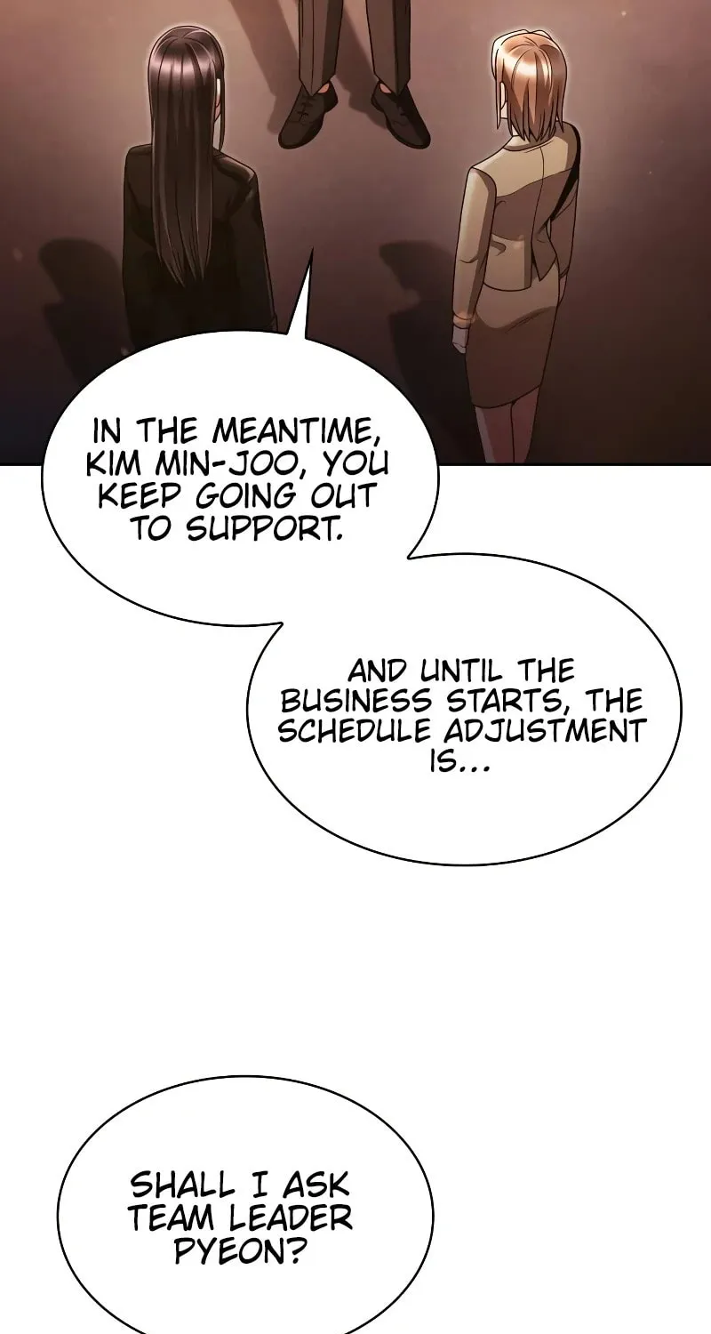 The Dungeon Cleaning Life of a Once Genius Hunter Chapter 72 page 50 - 