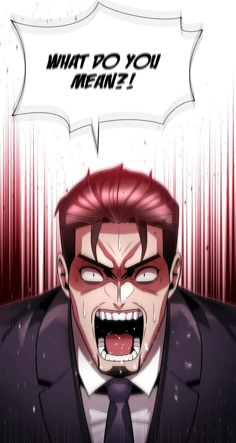 The Dungeon Cleaning Life of a Once Genius Hunter Chapter 72 page 53 - 