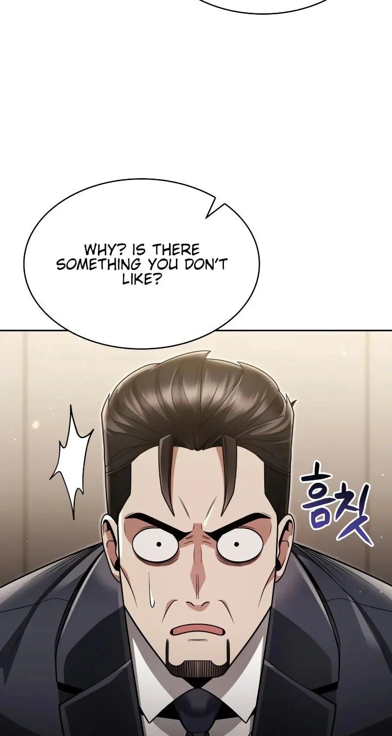 The Dungeon Cleaning Life of a Once Genius Hunter Chapter 72 page 57 - 