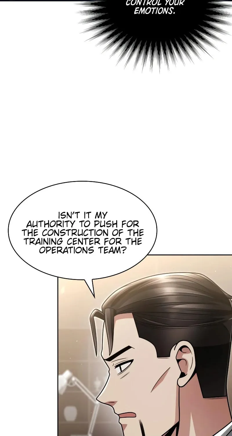 The Dungeon Cleaning Life of a Once Genius Hunter Chapter 72 page 60 - 