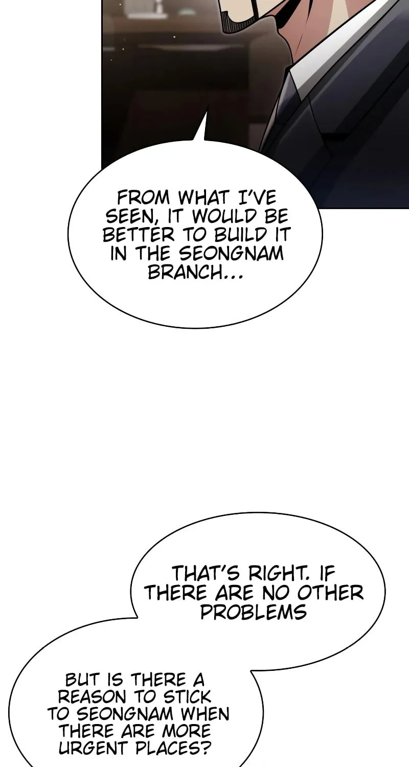 The Dungeon Cleaning Life of a Once Genius Hunter Chapter 72 page 61 - 