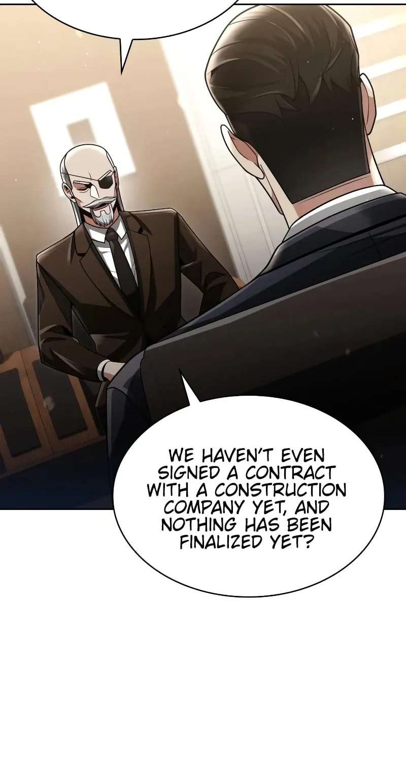 The Dungeon Cleaning Life of a Once Genius Hunter Chapter 72 page 62 - 