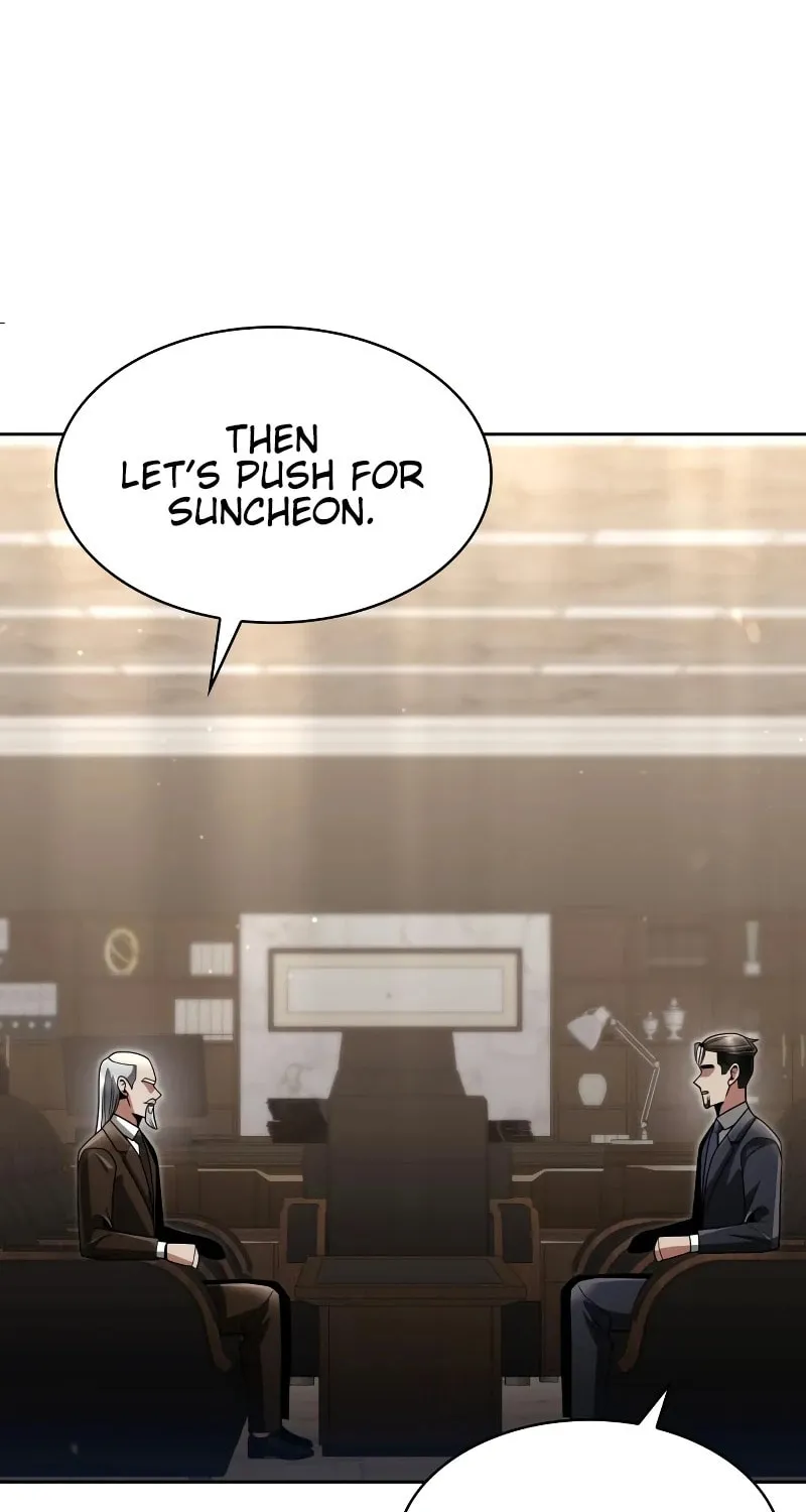 The Dungeon Cleaning Life of a Once Genius Hunter Chapter 72 page 67 - 