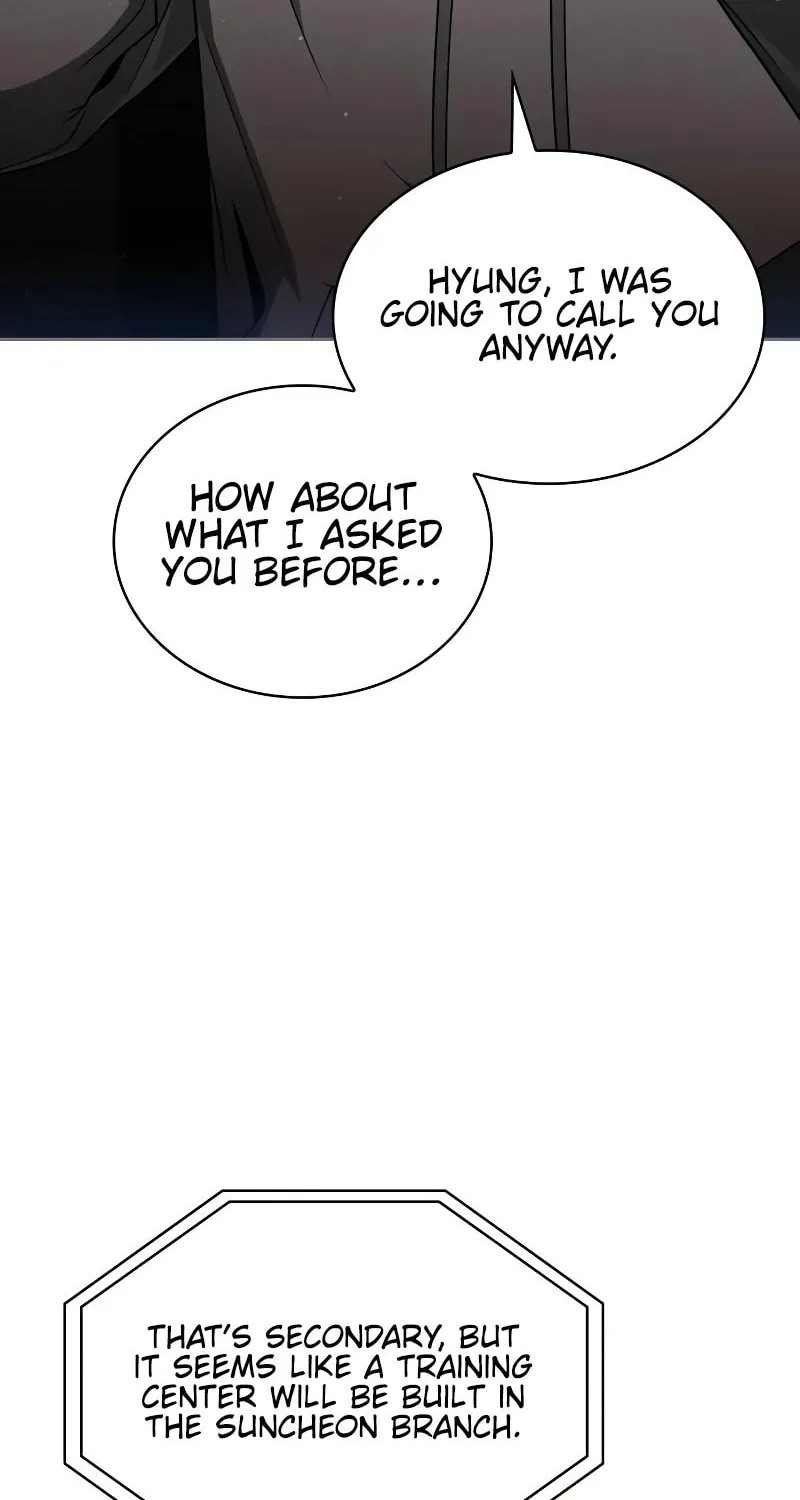 The Dungeon Cleaning Life of a Once Genius Hunter Chapter 72 page 78 - 