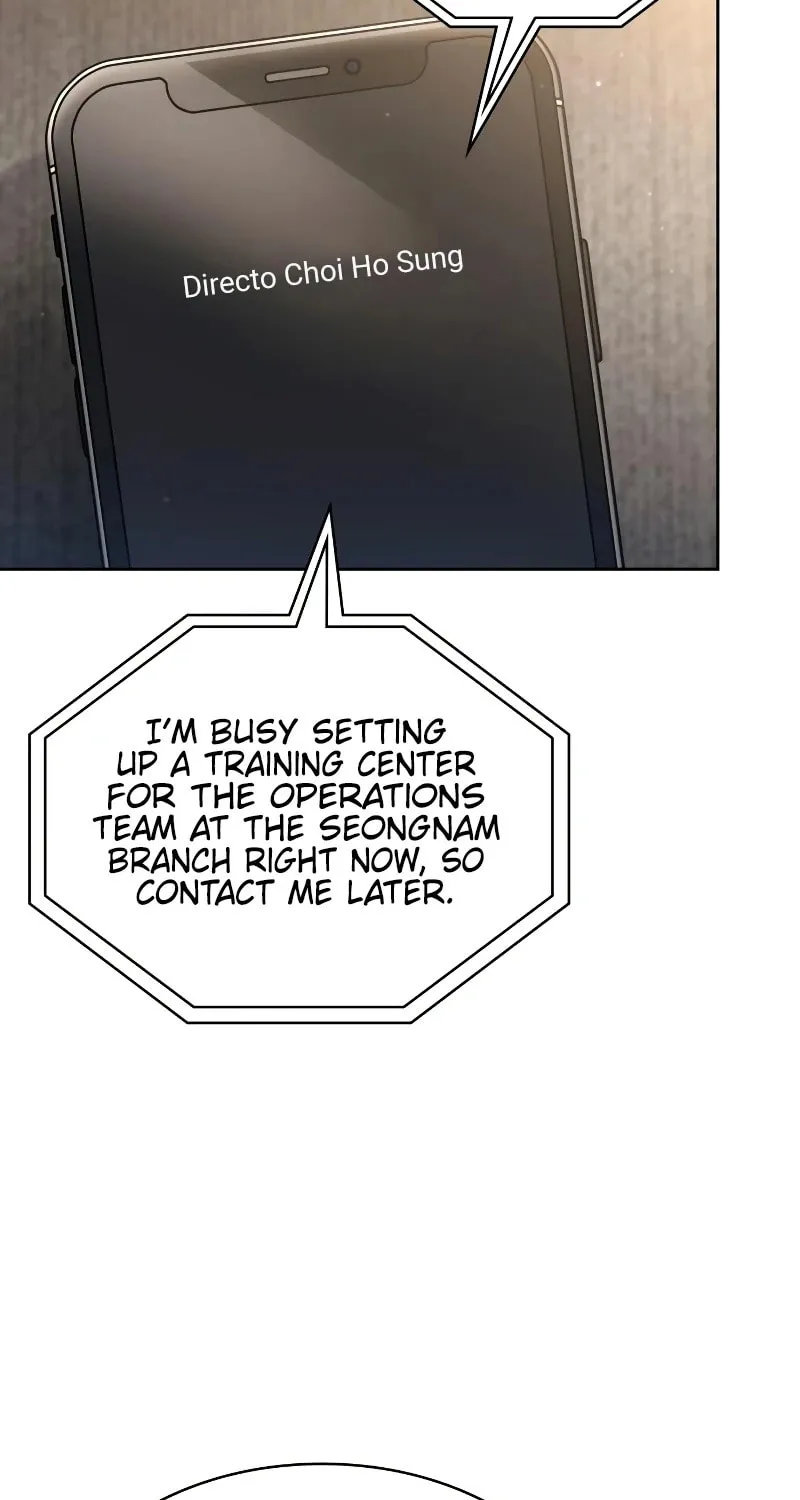The Dungeon Cleaning Life of a Once Genius Hunter Chapter 72 page 9 - 