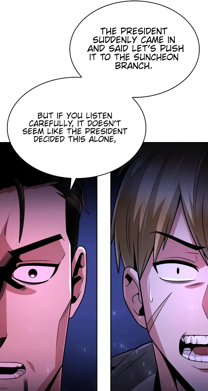 The Dungeon Cleaning Life of a Once Genius Hunter Chapter 72 page 81 - 