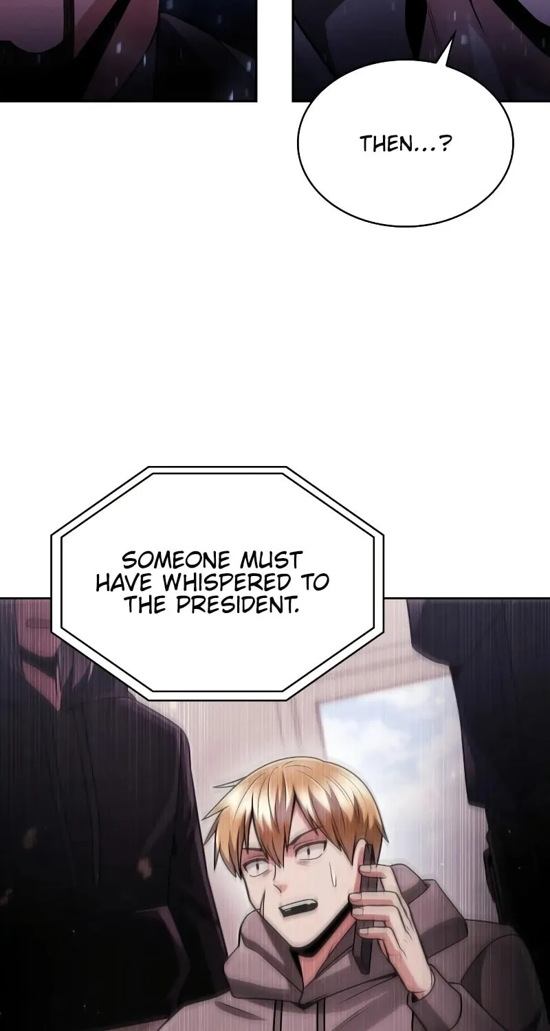 The Dungeon Cleaning Life of a Once Genius Hunter Chapter 72 page 82 - 