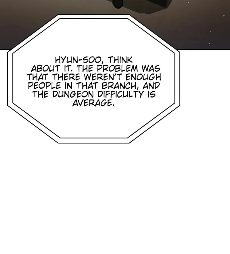 The Dungeon Cleaning Life of a Once Genius Hunter Chapter 72 page 86 - 