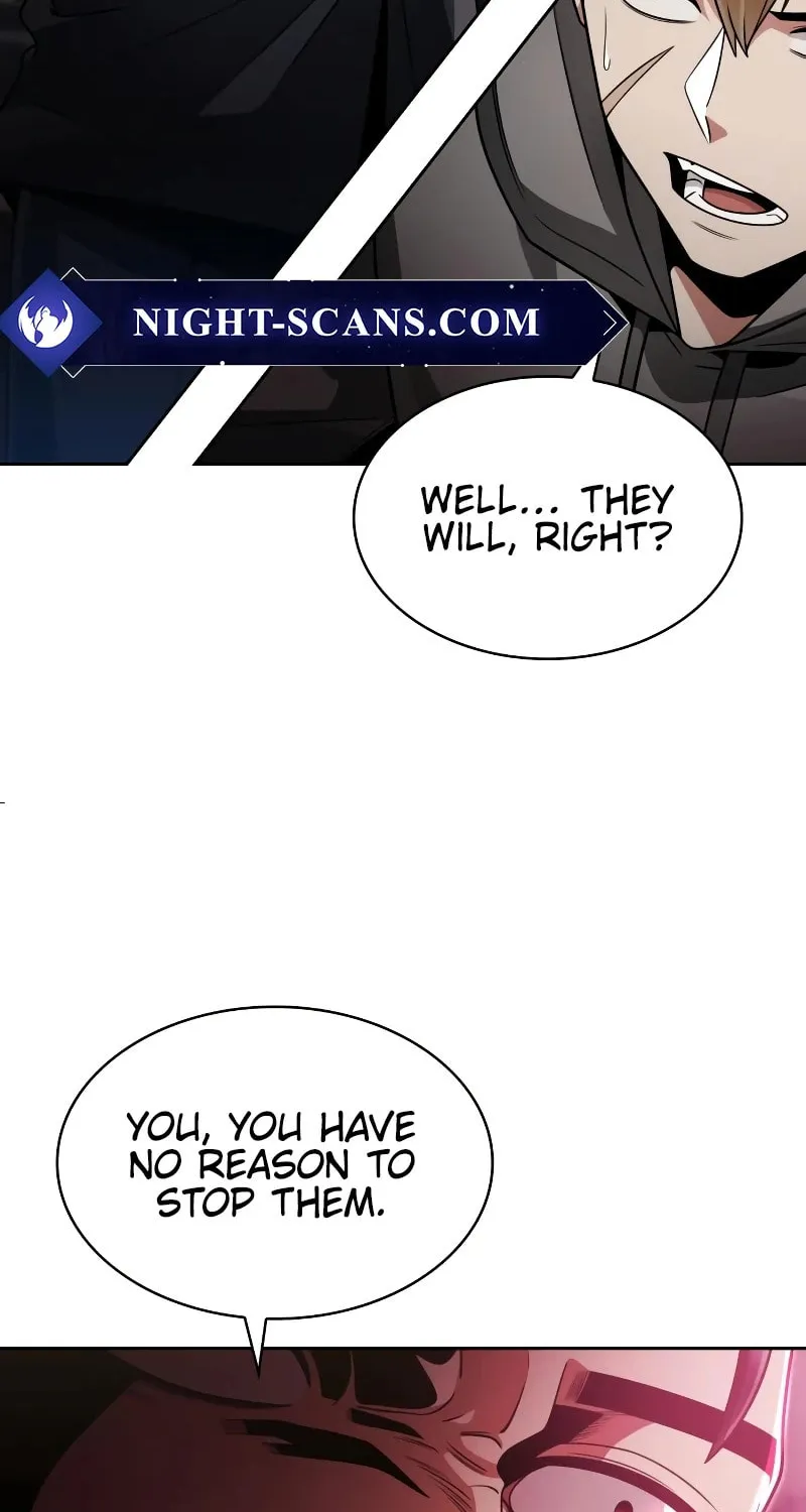 The Dungeon Cleaning Life of a Once Genius Hunter Chapter 72 page 88 - 