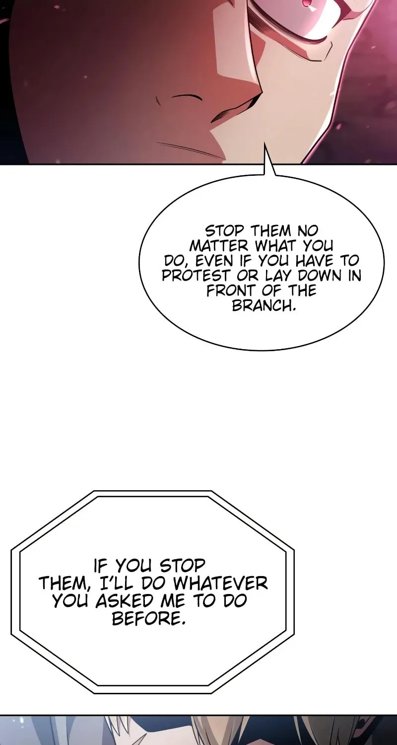 The Dungeon Cleaning Life of a Once Genius Hunter Chapter 72 page 89 - 