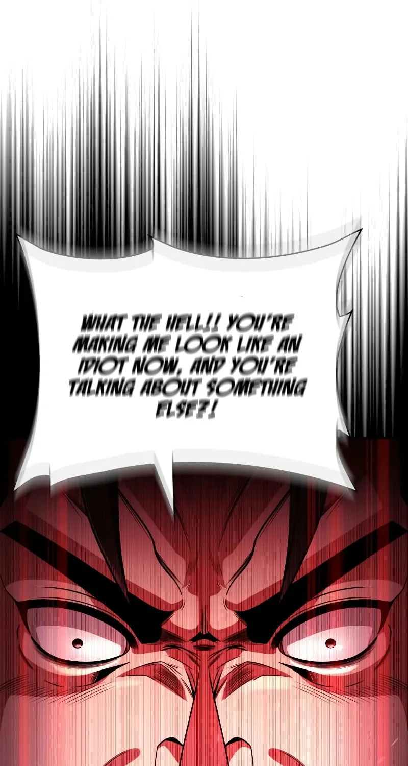 The Dungeon Cleaning Life of a Once Genius Hunter Chapter 72 page 91 - 