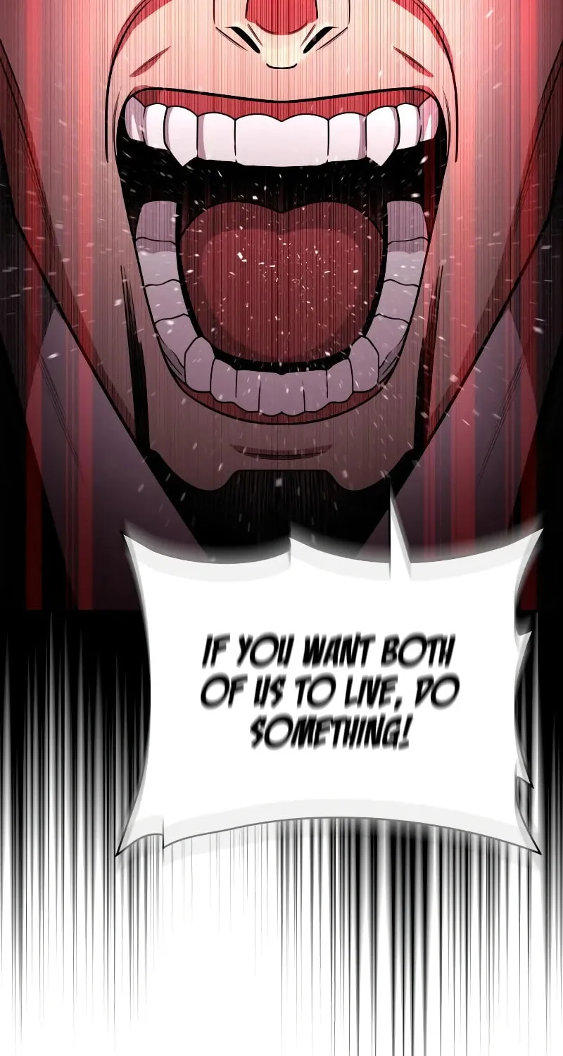 The Dungeon Cleaning Life of a Once Genius Hunter Chapter 72 page 92 - 