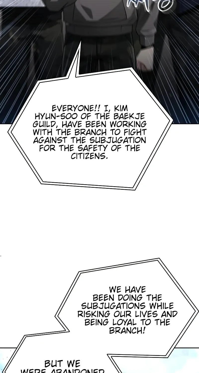 The Dungeon Cleaning Life of a Once Genius Hunter Chapter 72 page 98 - 