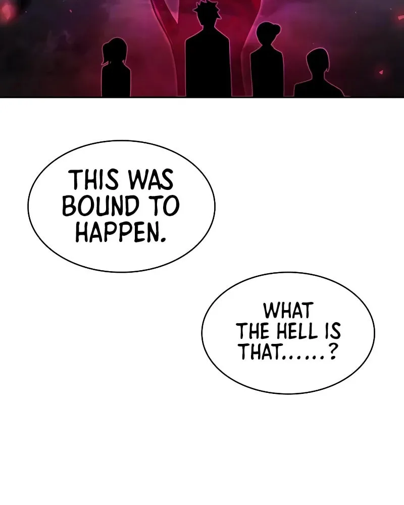 The Dungeon Cleaning Life of a Once Genius Hunter Chapter 73 page 104 - 