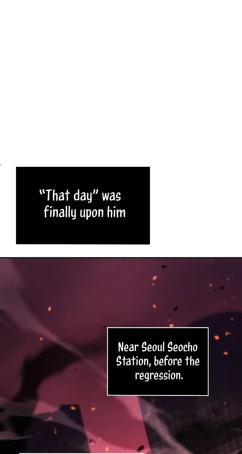 The Dungeon Cleaning Life of a Once Genius Hunter Chapter 73 page 109 - 