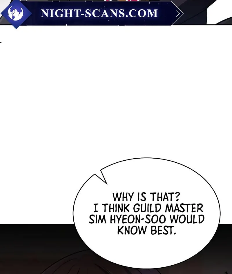 The Dungeon Cleaning Life of a Once Genius Hunter Chapter 73 page 12 - 