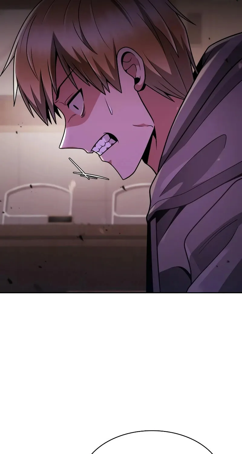 The Dungeon Cleaning Life of a Once Genius Hunter Chapter 73 page 13 - 
