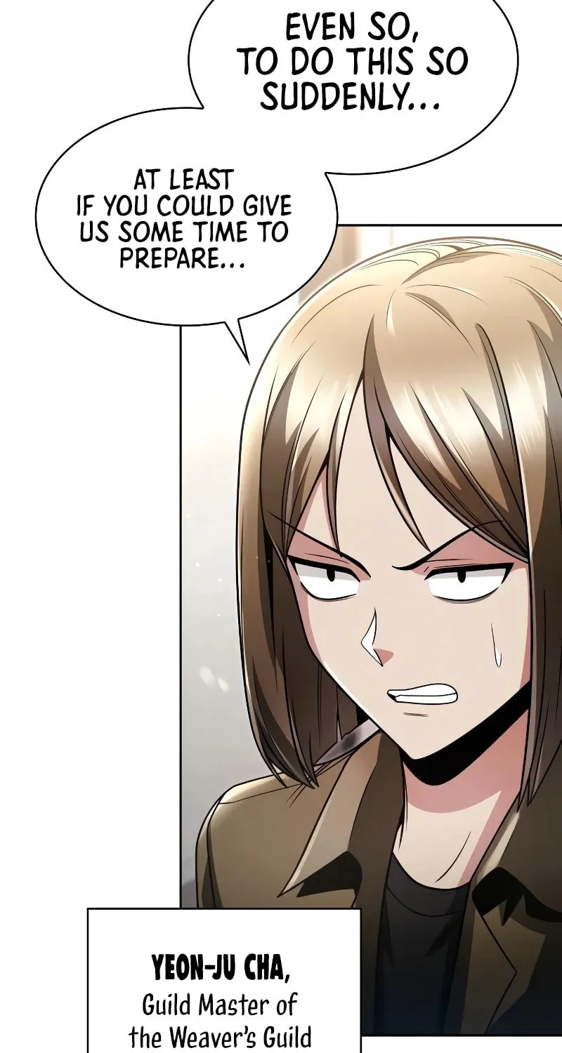 The Dungeon Cleaning Life of a Once Genius Hunter Chapter 73 page 14 - 