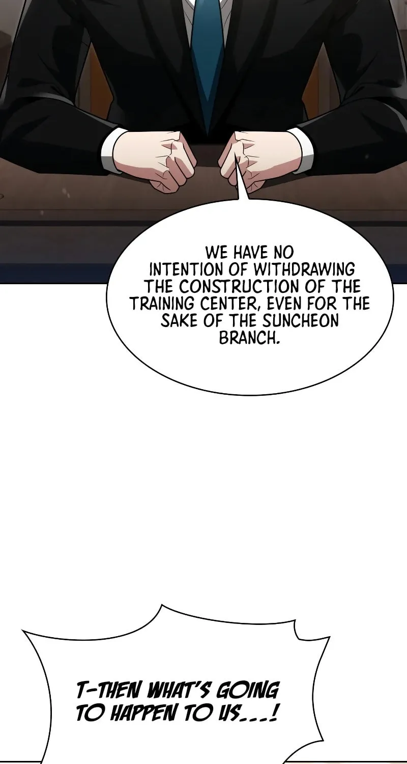 The Dungeon Cleaning Life of a Once Genius Hunter Chapter 73 page 16 - 