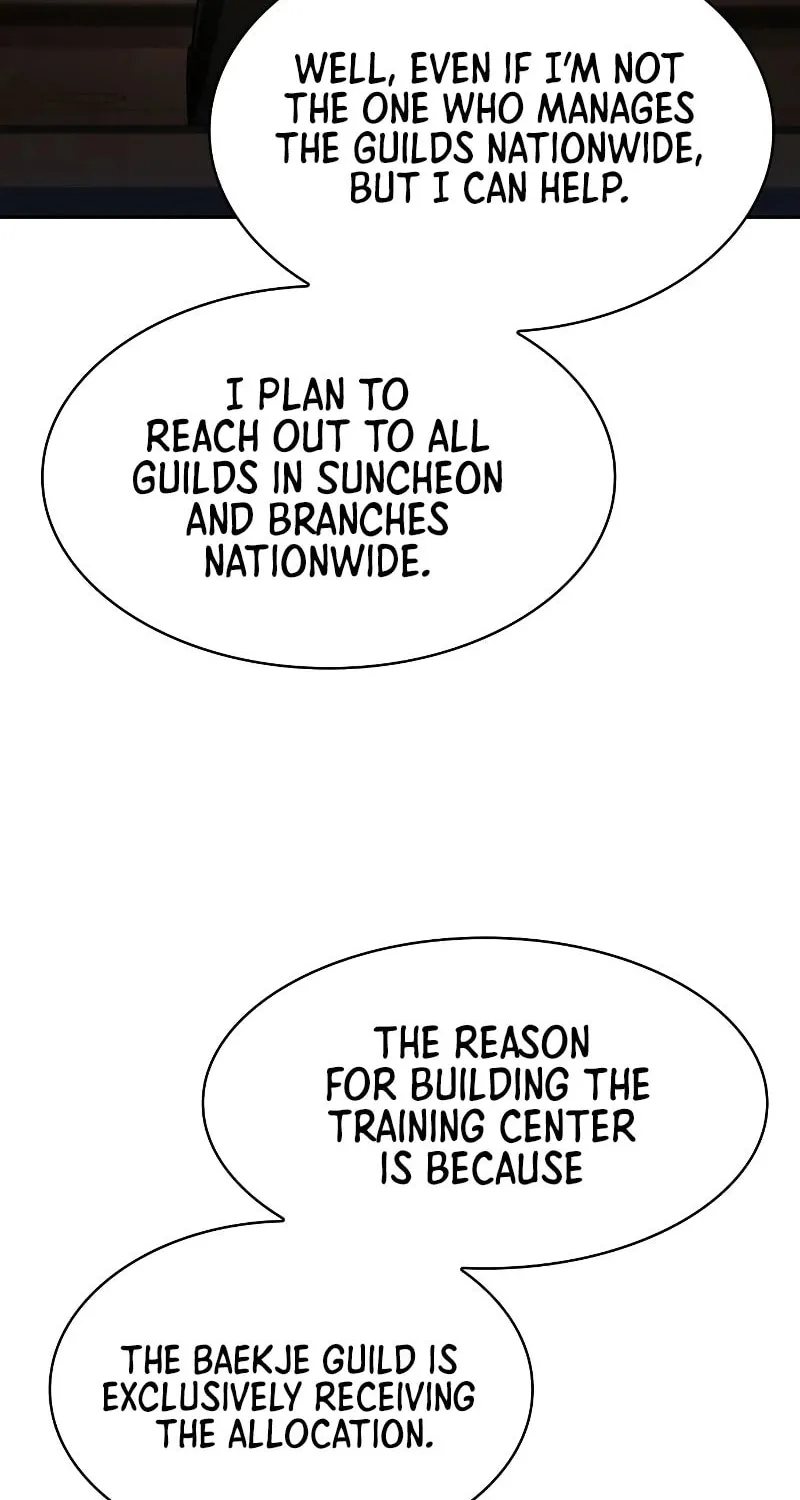 The Dungeon Cleaning Life of a Once Genius Hunter Chapter 73 page 20 - 