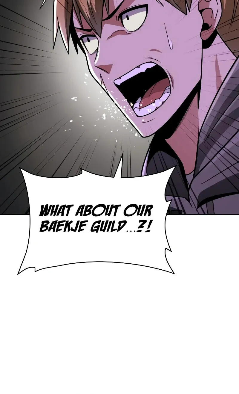 The Dungeon Cleaning Life of a Once Genius Hunter Chapter 73 page 23 - 