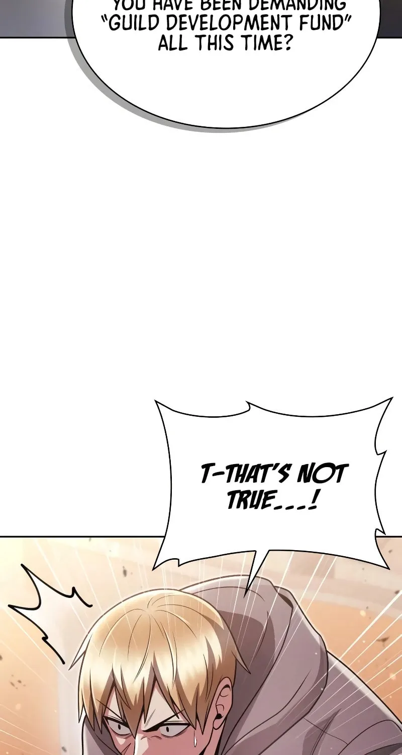 The Dungeon Cleaning Life of a Once Genius Hunter Chapter 73 page 25 - 