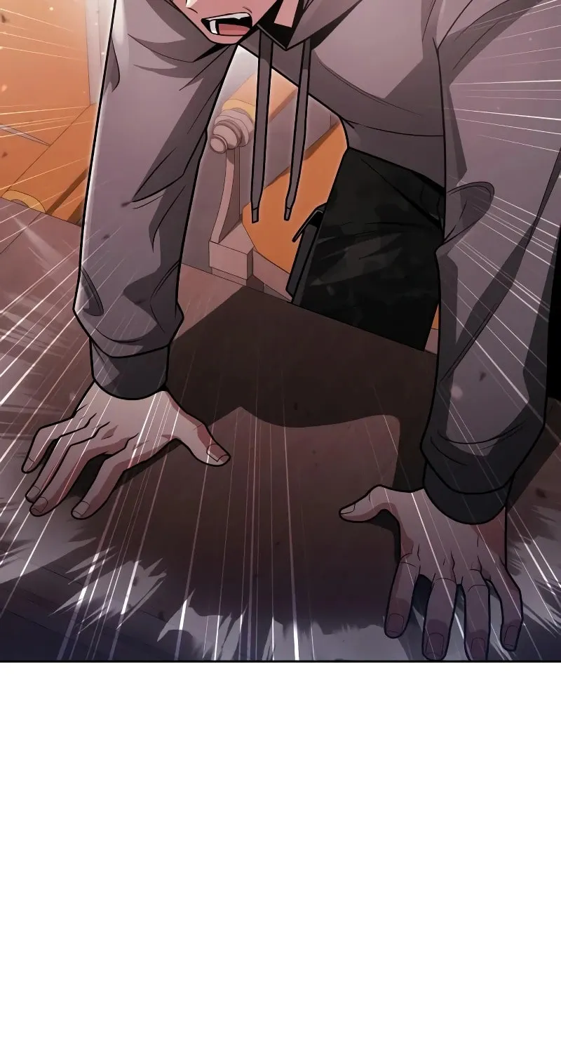 The Dungeon Cleaning Life of a Once Genius Hunter Chapter 73 page 26 - 
