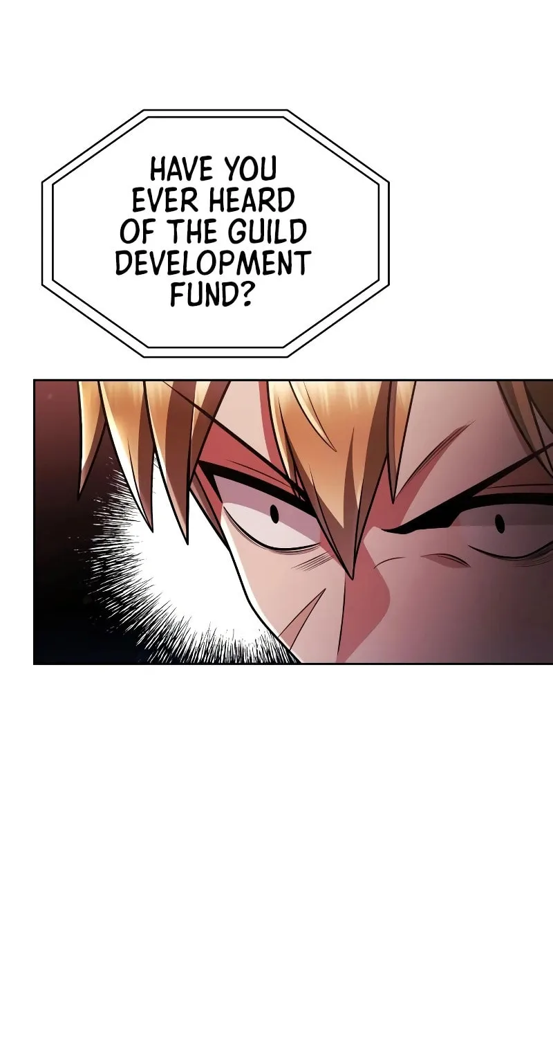 The Dungeon Cleaning Life of a Once Genius Hunter Chapter 73 page 27 - 