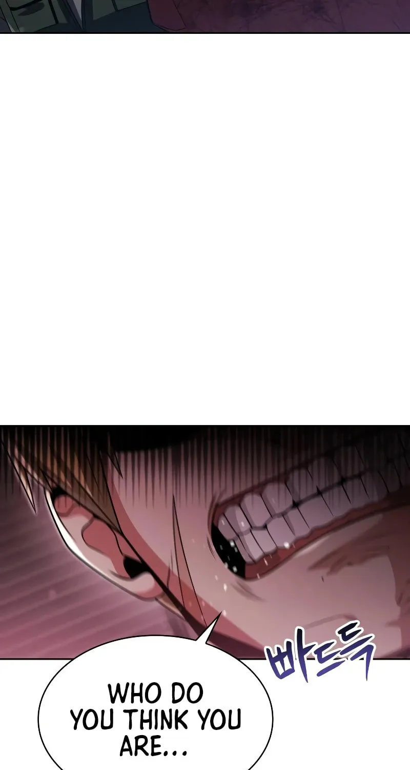 The Dungeon Cleaning Life of a Once Genius Hunter Chapter 73 page 38 - 