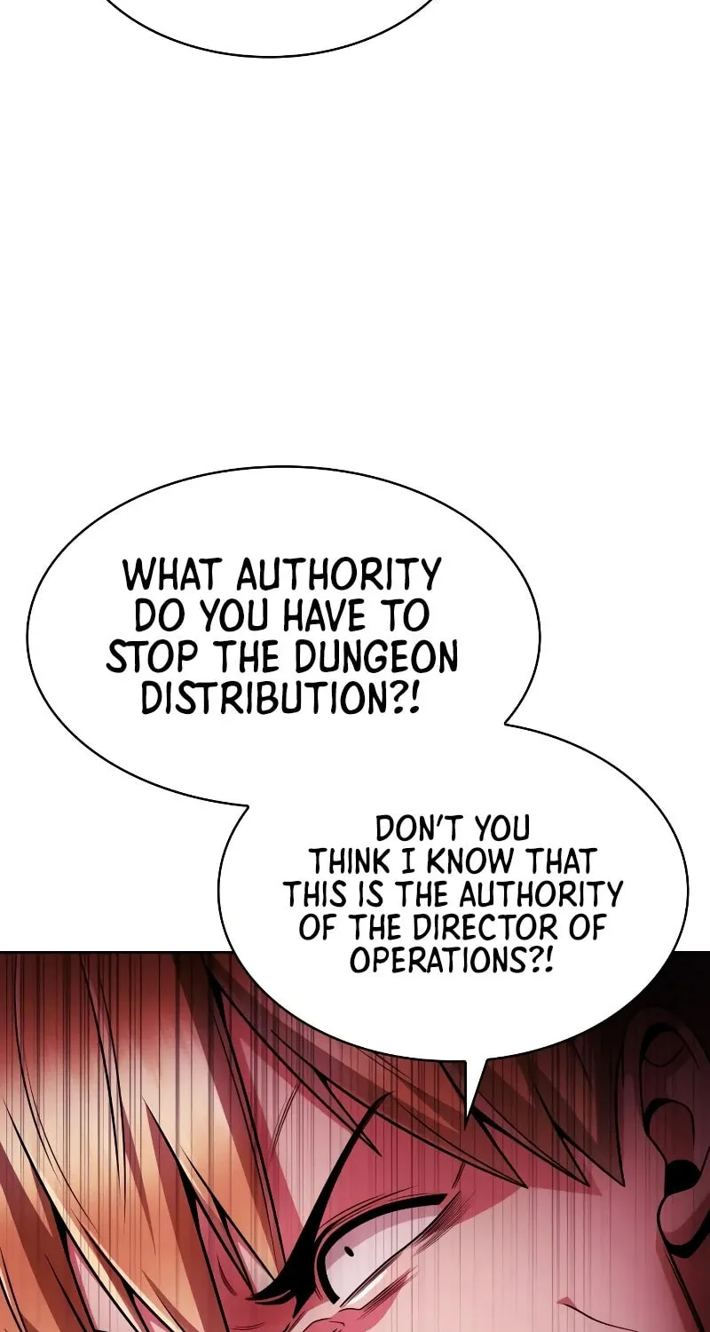 The Dungeon Cleaning Life of a Once Genius Hunter Chapter 73 page 39 - 