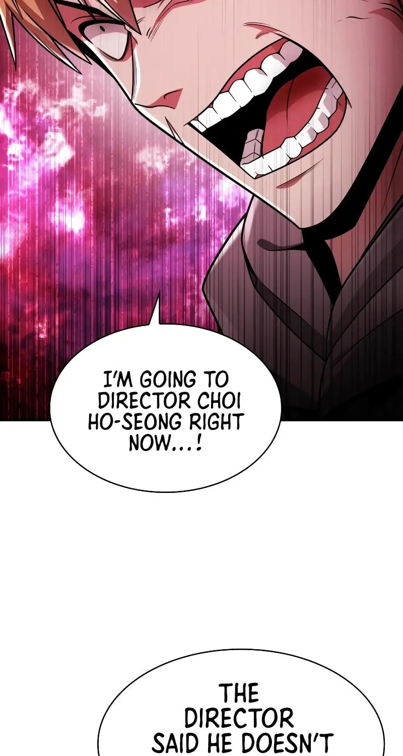 The Dungeon Cleaning Life of a Once Genius Hunter Chapter 73 page 40 - 