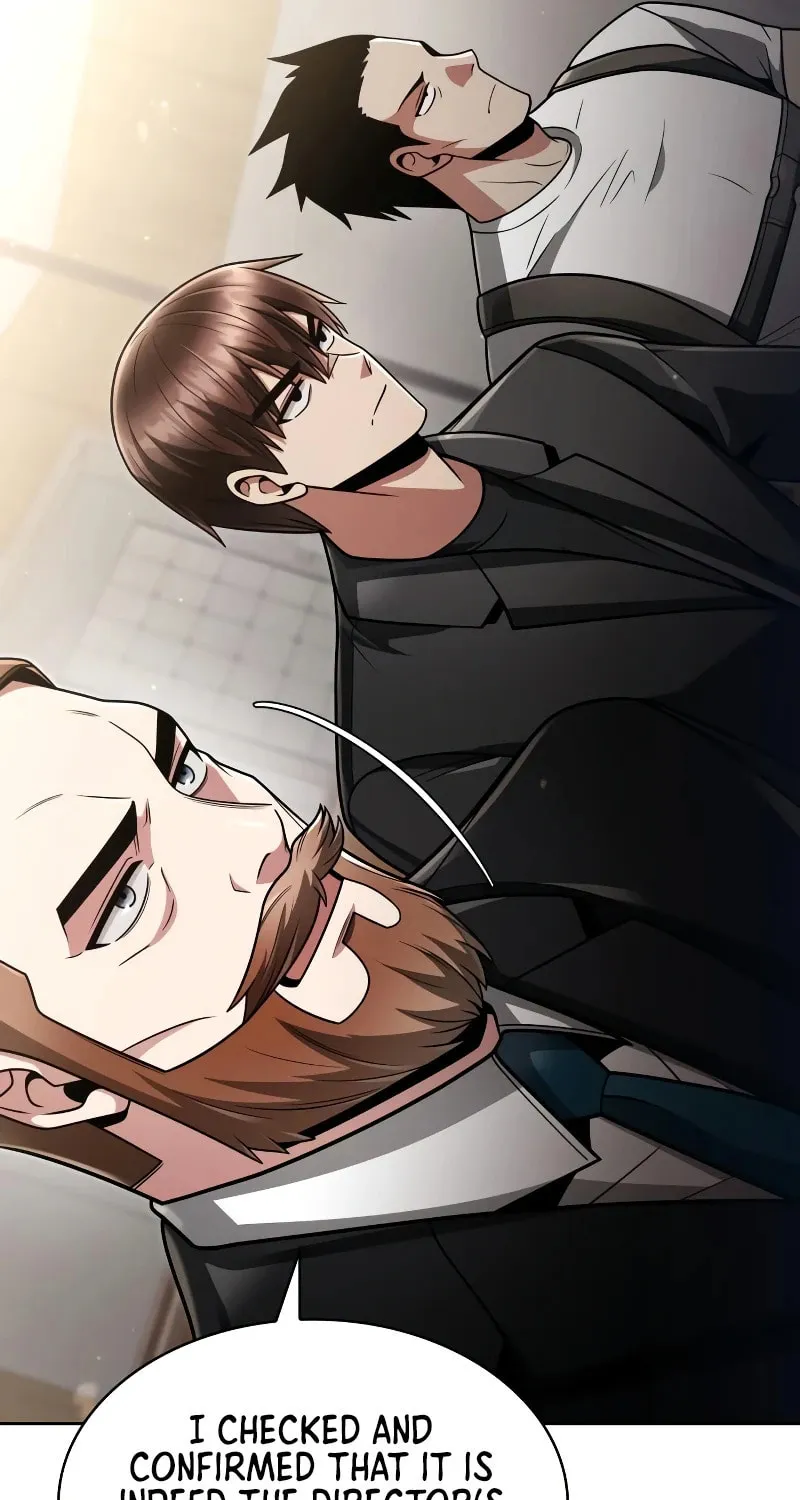 The Dungeon Cleaning Life of a Once Genius Hunter Chapter 73 page 42 - 