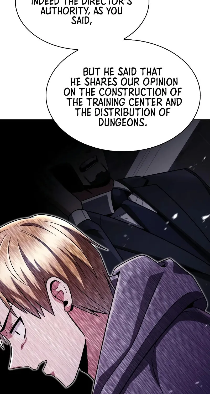 The Dungeon Cleaning Life of a Once Genius Hunter Chapter 73 page 43 - 