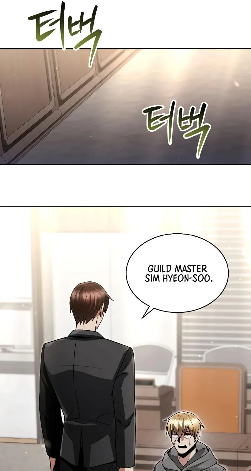 The Dungeon Cleaning Life of a Once Genius Hunter Chapter 73 page 48 - 