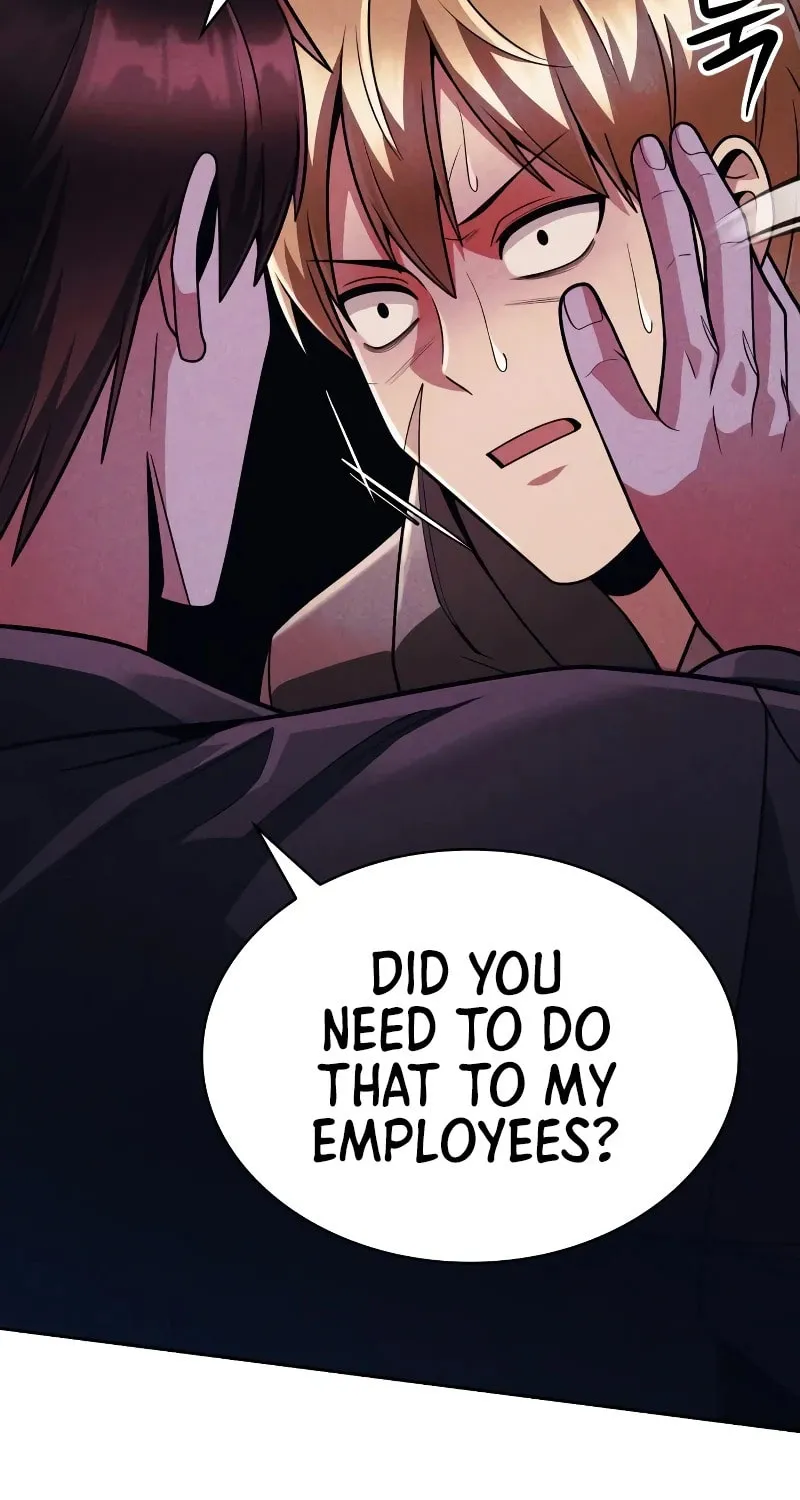 The Dungeon Cleaning Life of a Once Genius Hunter Chapter 73 page 50 - 