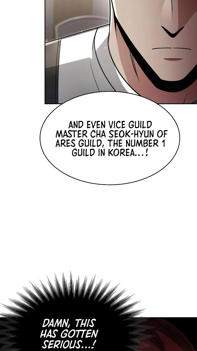 The Dungeon Cleaning Life of a Once Genius Hunter Chapter 73 page 6 - 