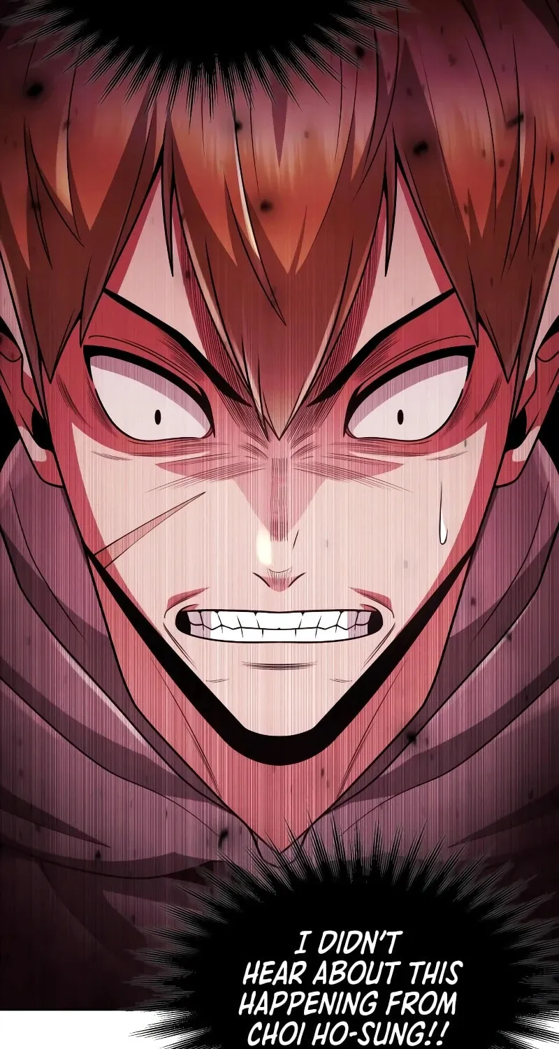 The Dungeon Cleaning Life of a Once Genius Hunter Chapter 73 page 7 - 