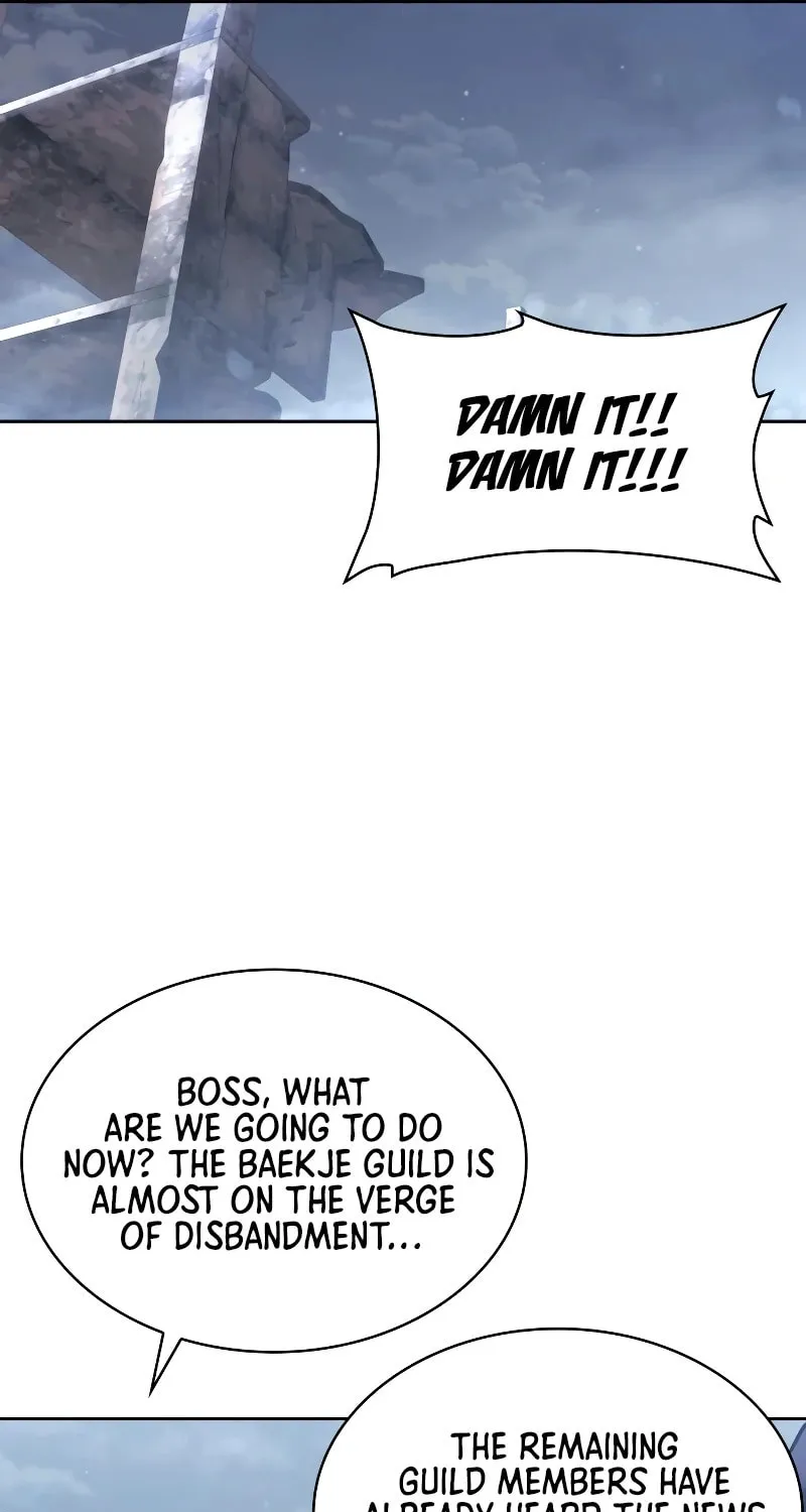 The Dungeon Cleaning Life of a Once Genius Hunter Chapter 73 page 65 - 