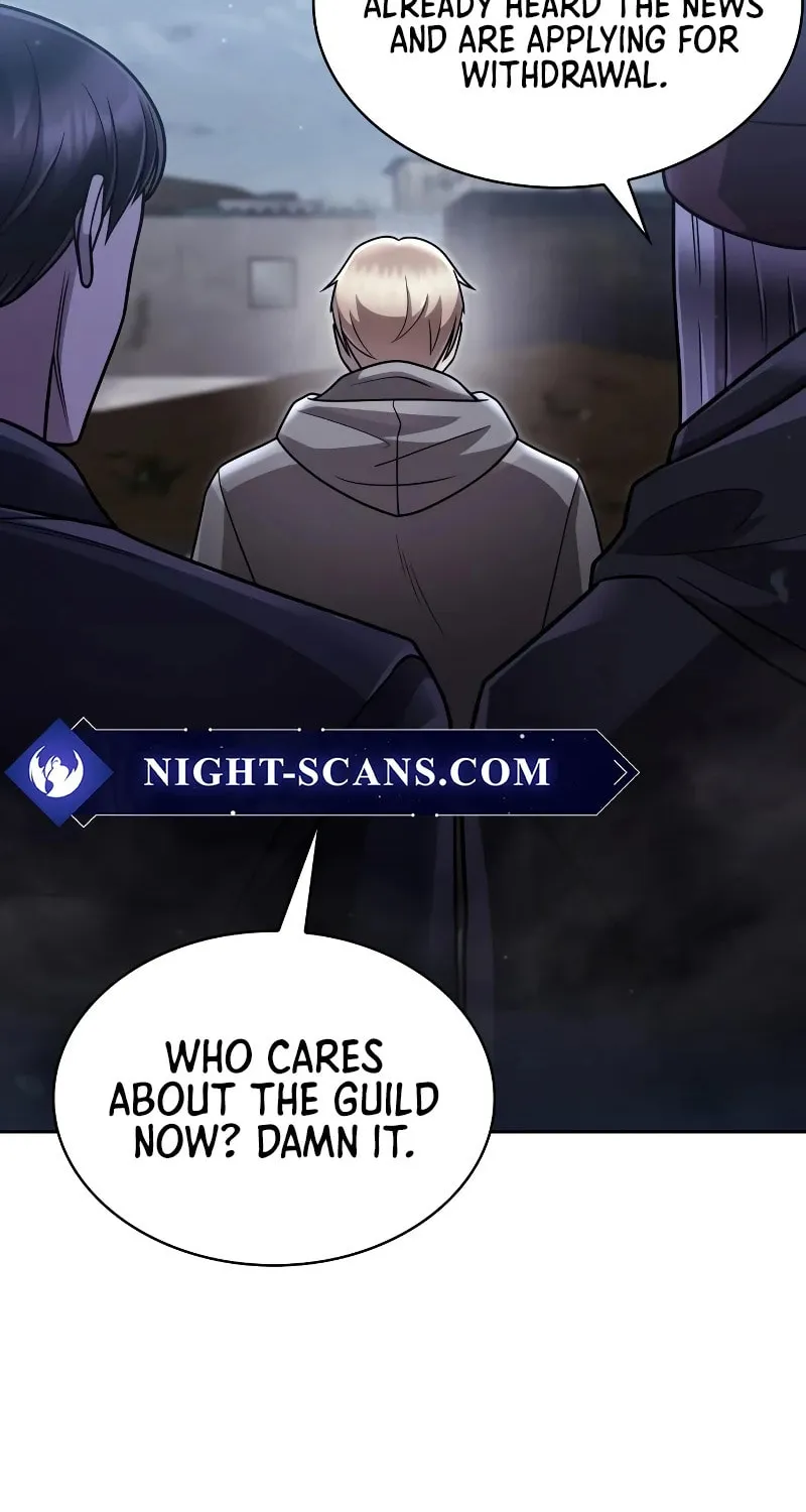 The Dungeon Cleaning Life of a Once Genius Hunter Chapter 73 page 66 - 