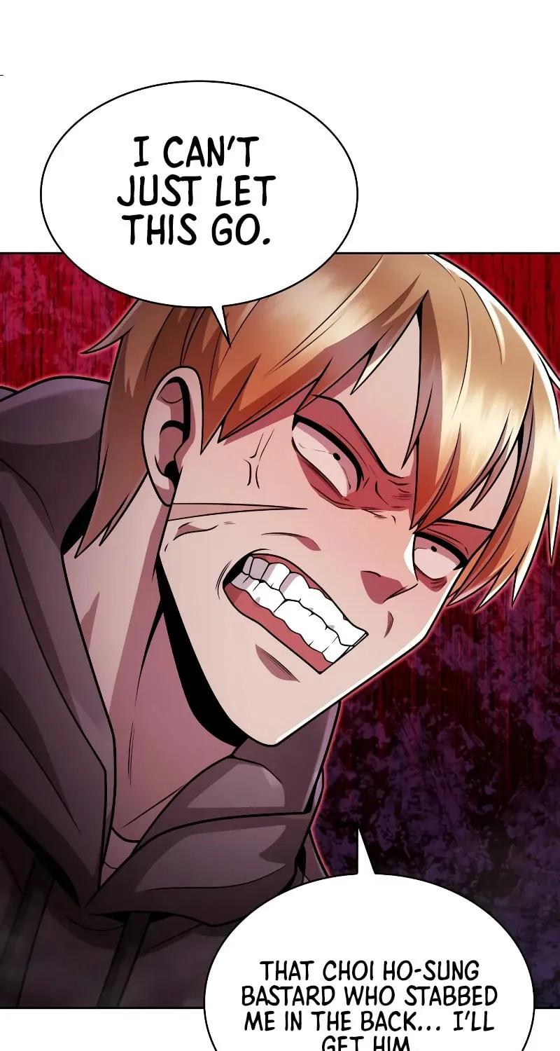 The Dungeon Cleaning Life of a Once Genius Hunter Chapter 73 page 67 - 