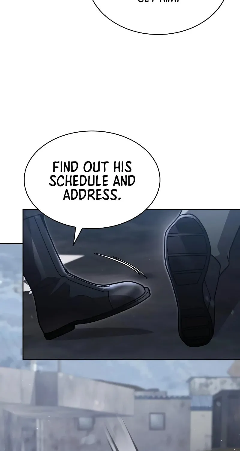 The Dungeon Cleaning Life of a Once Genius Hunter Chapter 73 page 68 - 