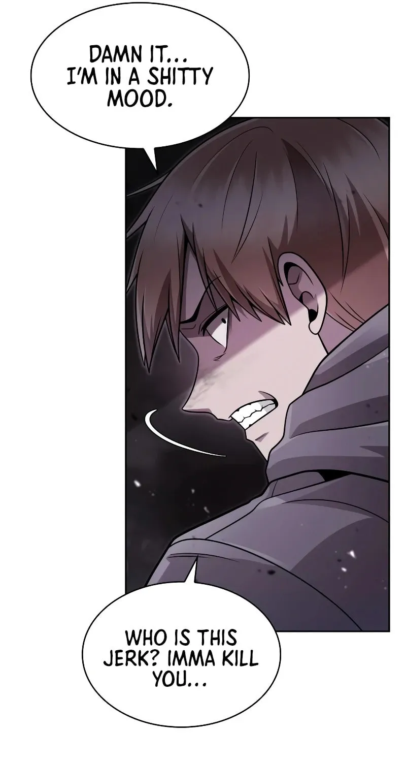 The Dungeon Cleaning Life of a Once Genius Hunter Chapter 73 page 71 - 