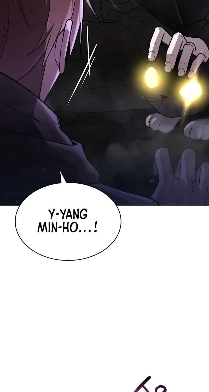 The Dungeon Cleaning Life of a Once Genius Hunter Chapter 73 page 74 - 