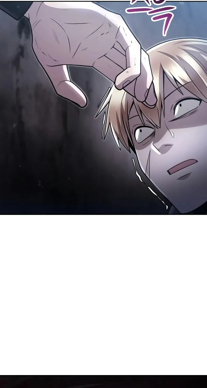 The Dungeon Cleaning Life of a Once Genius Hunter Chapter 73 page 75 - 