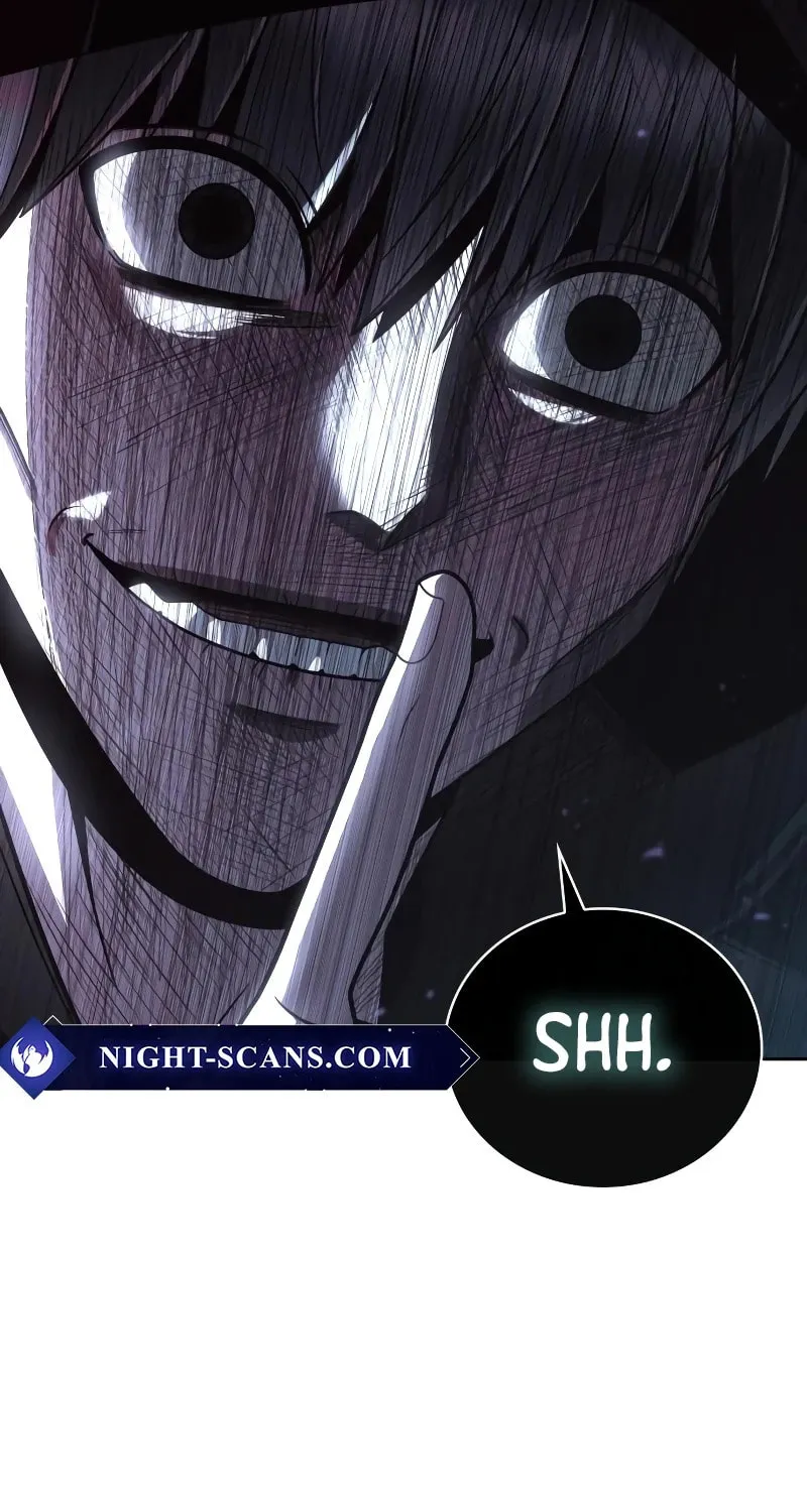 The Dungeon Cleaning Life of a Once Genius Hunter Chapter 73 page 77 - 