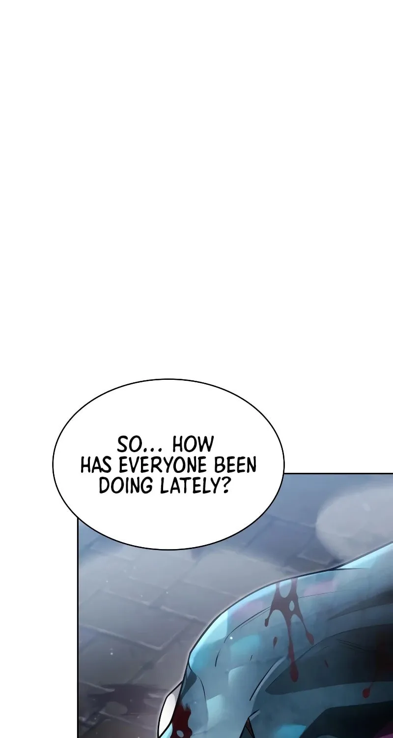 The Dungeon Cleaning Life of a Once Genius Hunter Chapter 73 page 79 - 