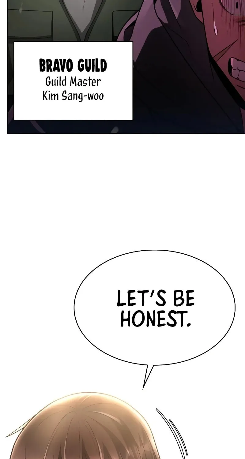 The Dungeon Cleaning Life of a Once Genius Hunter Chapter 73 page 9 - 
