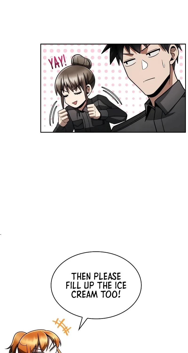 The Dungeon Cleaning Life of a Once Genius Hunter Chapter 73 page 89 - 