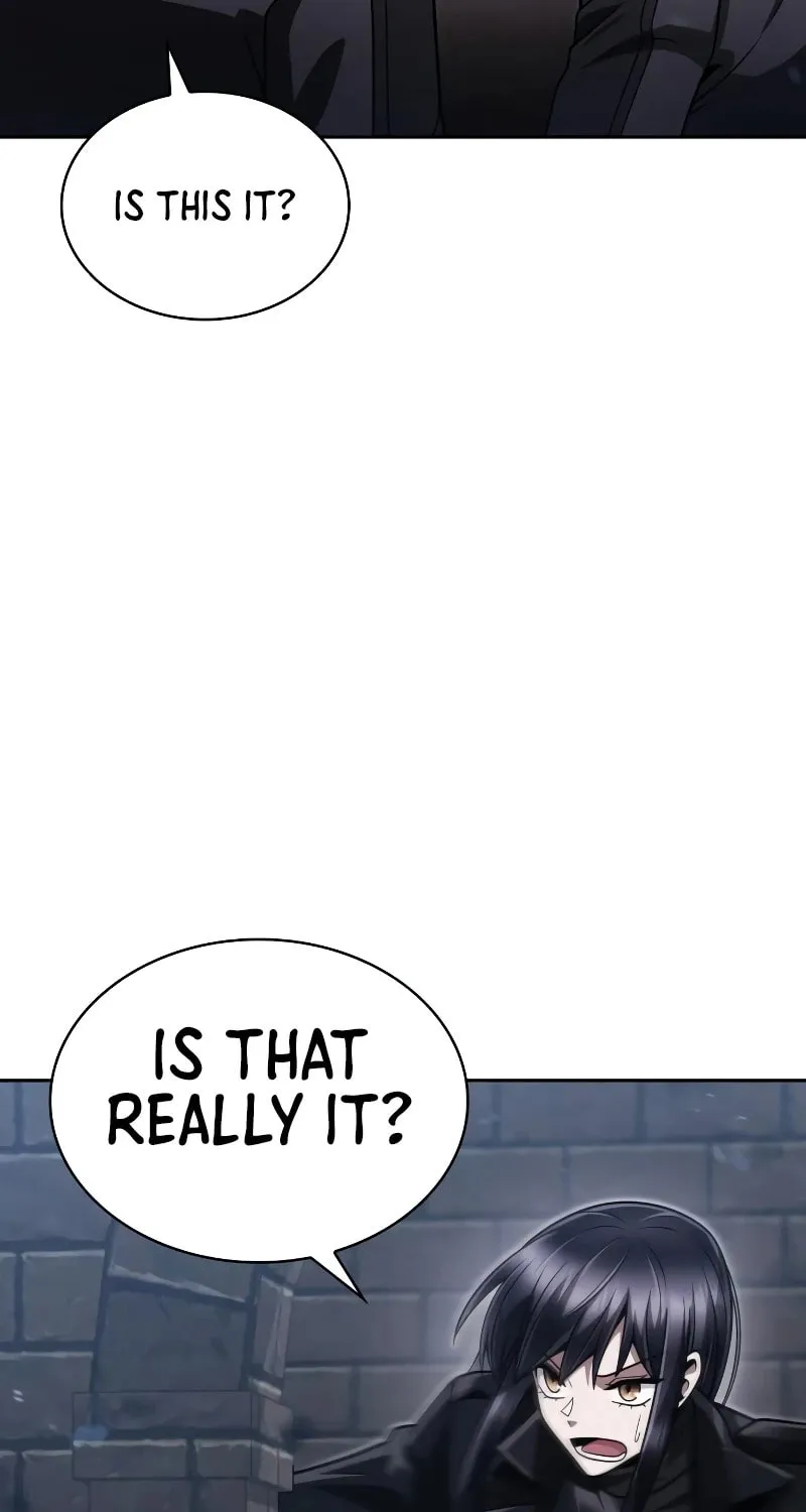 The Dungeon Cleaning Life of a Once Genius Hunter Chapter 73 page 92 - 