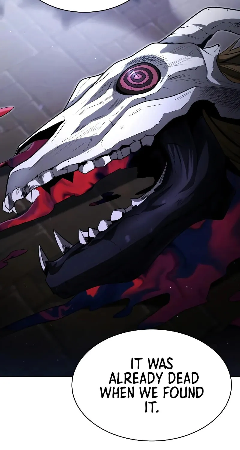 The Dungeon Cleaning Life of a Once Genius Hunter Chapter 73 page 96 - 